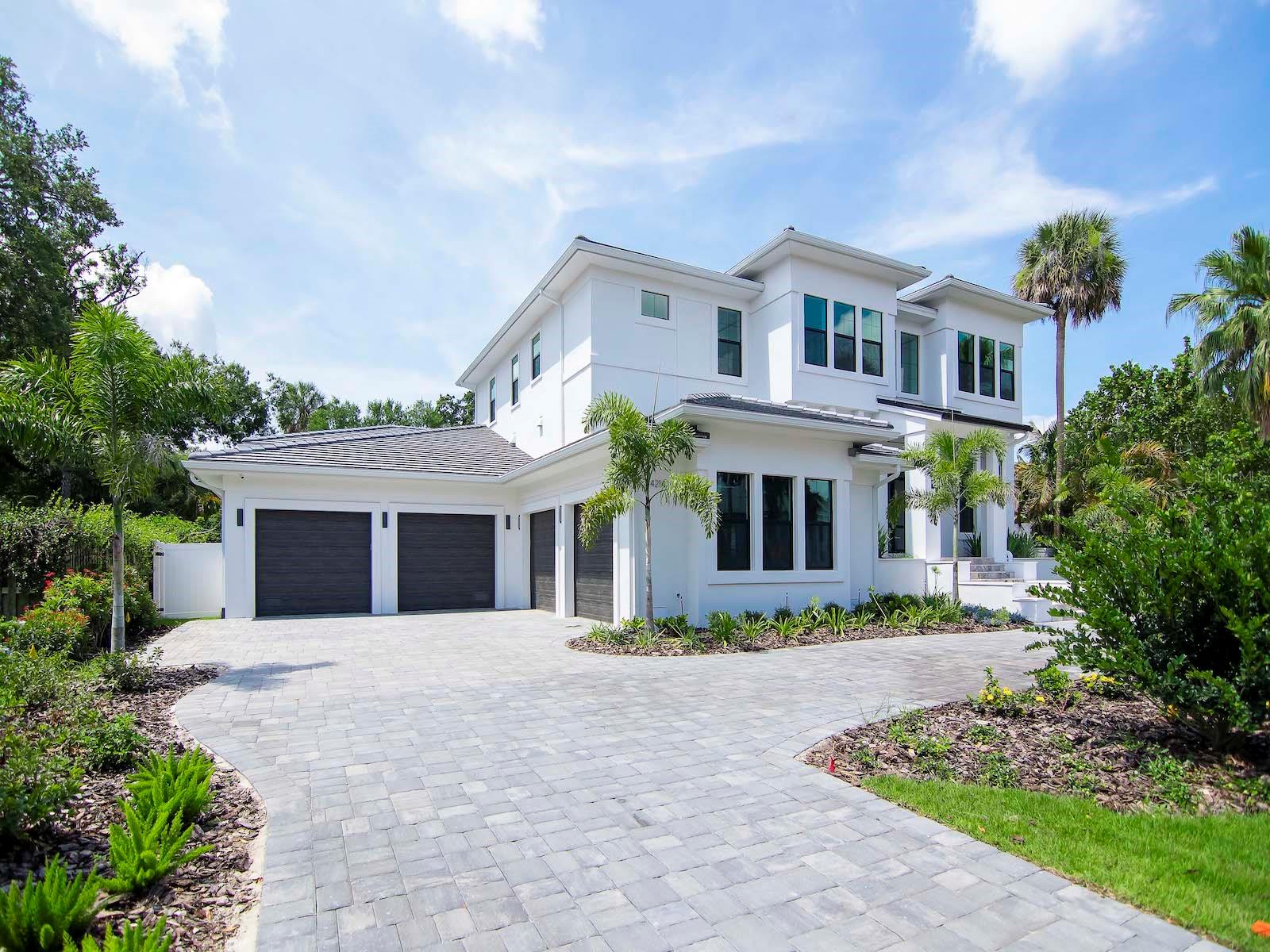 BEACH PARK - Residential