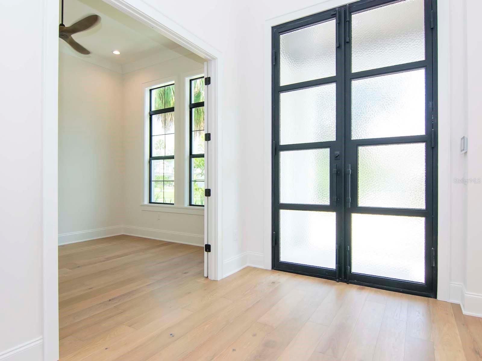 BEACH PARK - Residential