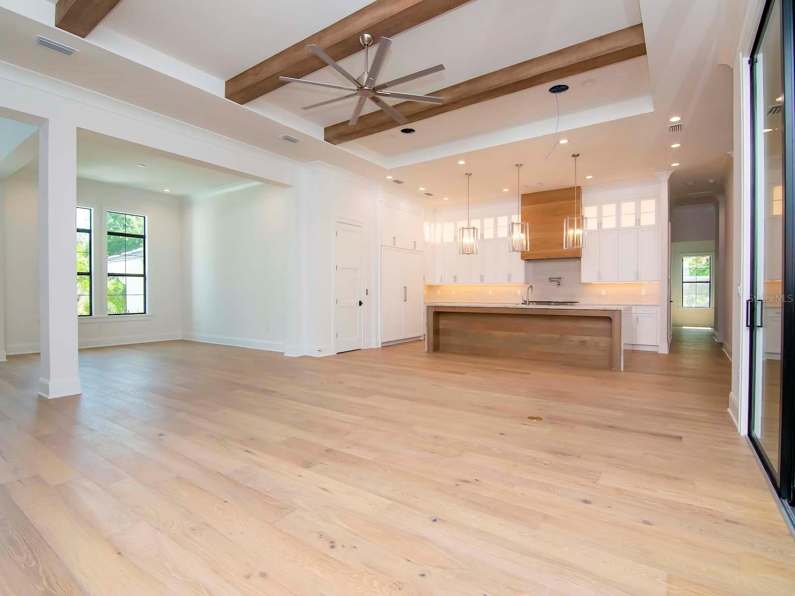 BEACH PARK - Residential