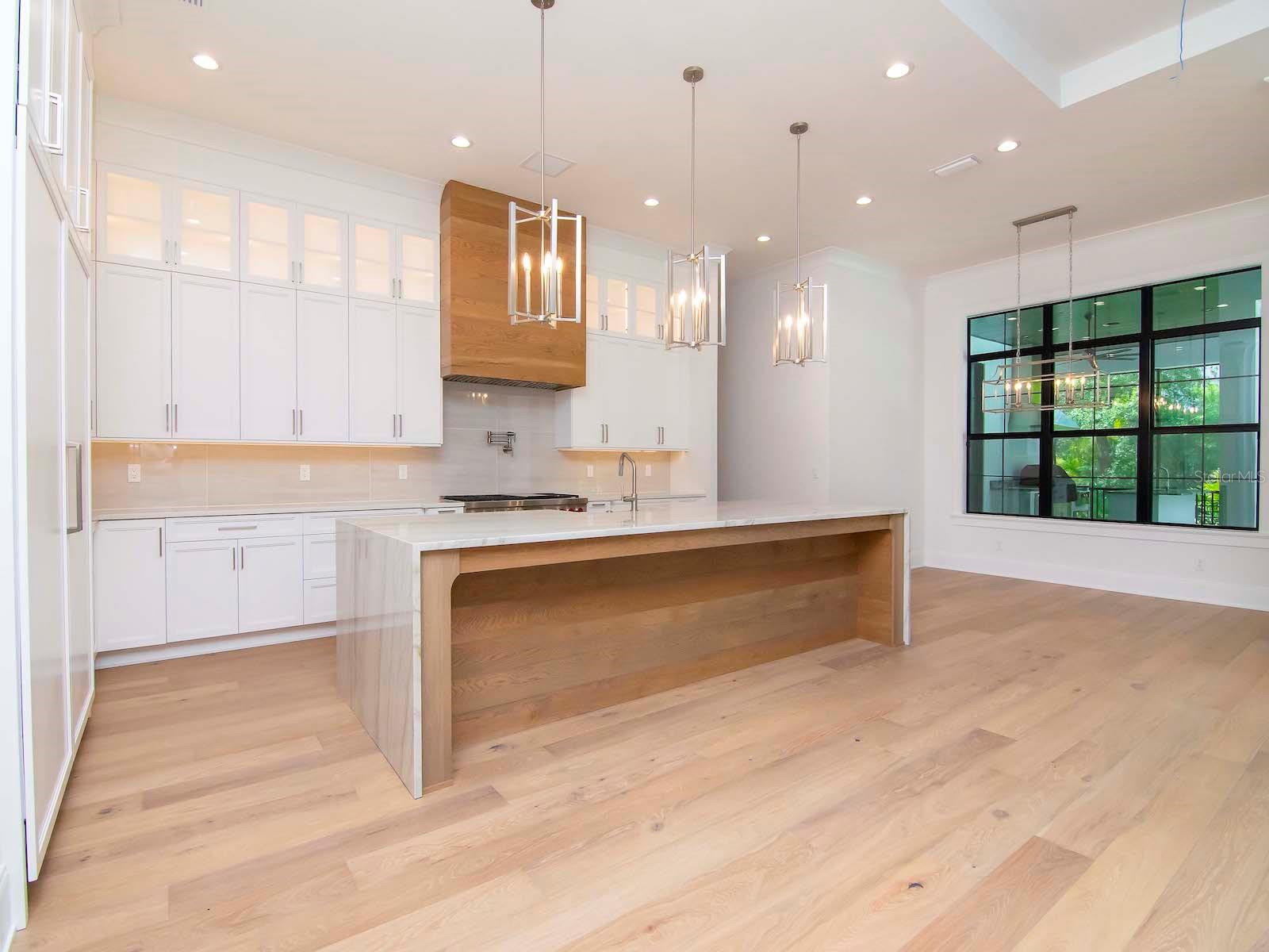 BEACH PARK - Residential