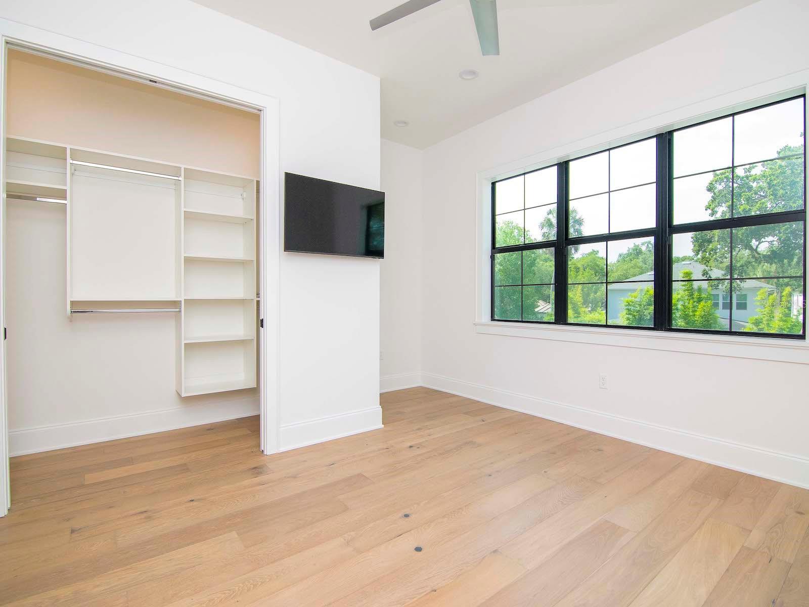 BEACH PARK - Residential