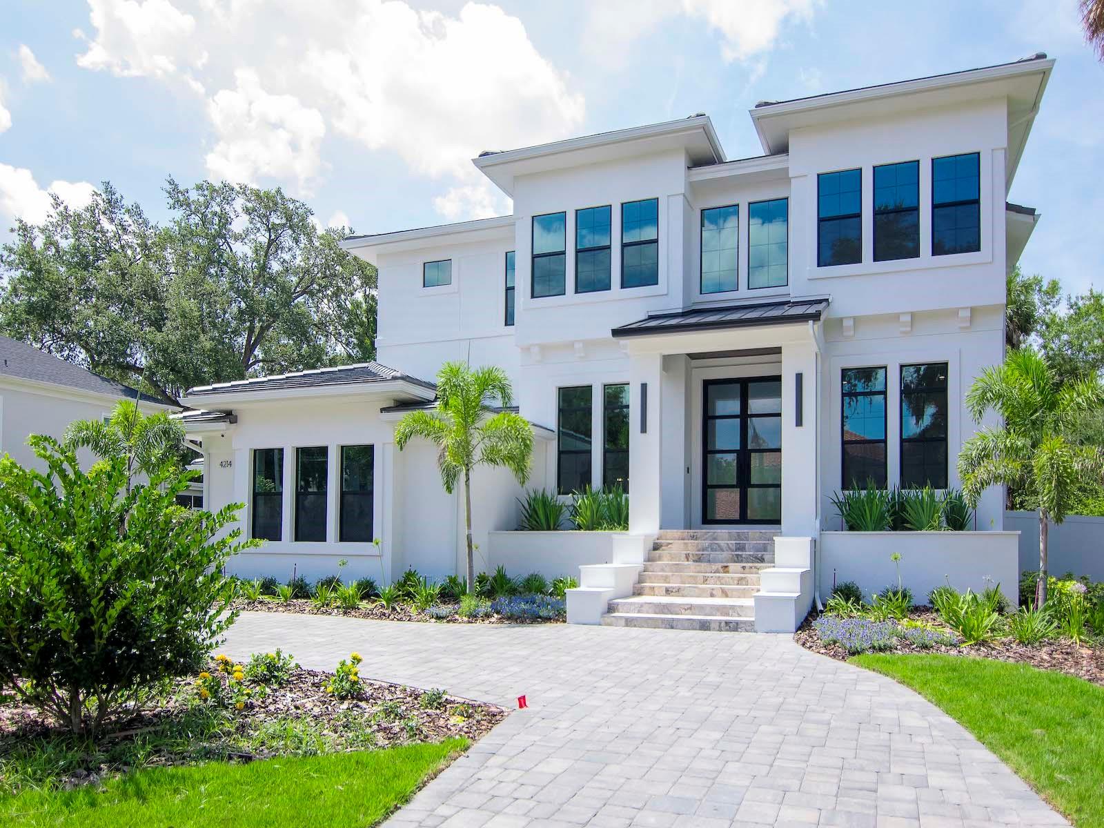 BEACH PARK - Residential