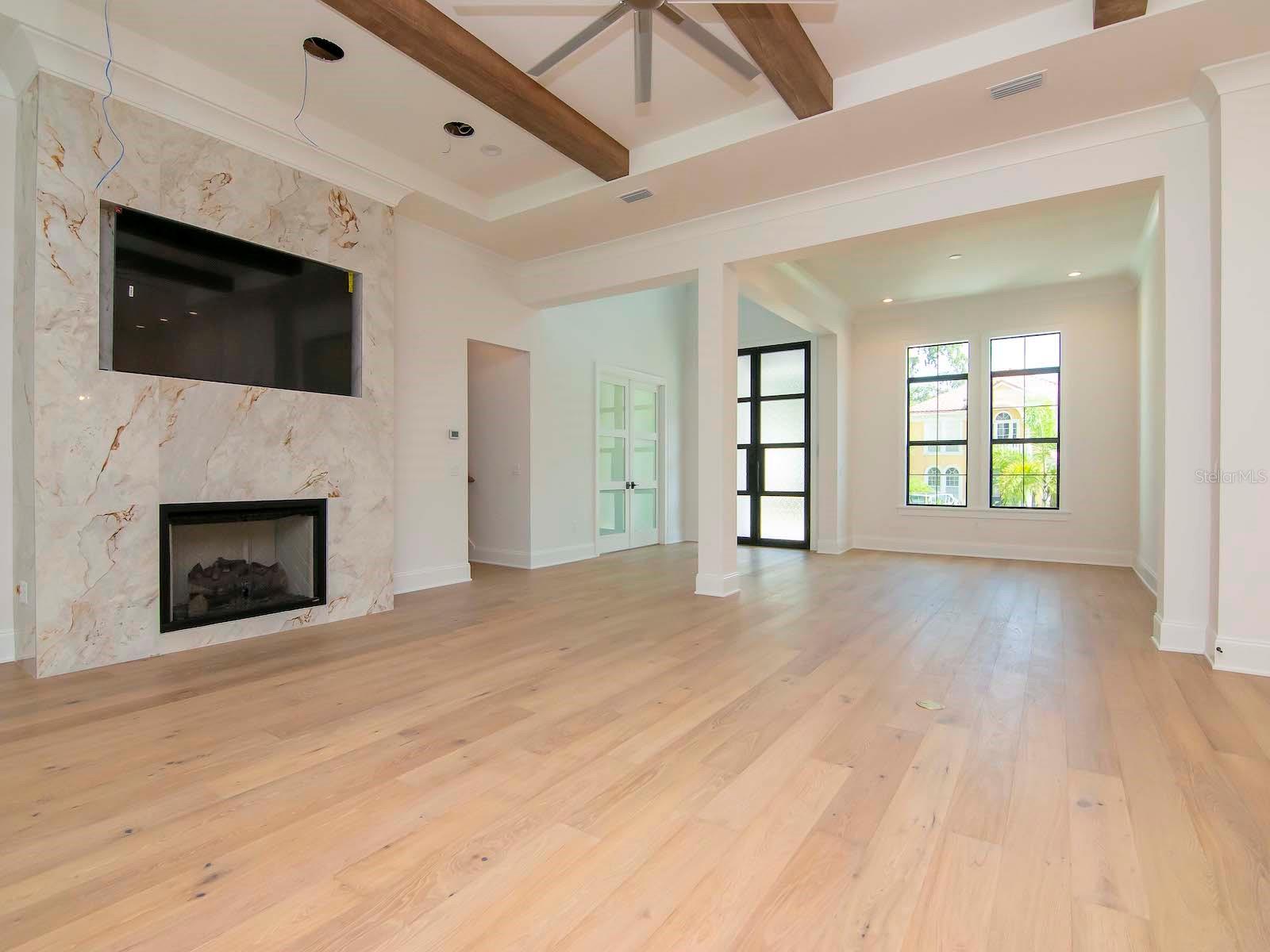 BEACH PARK - Residential