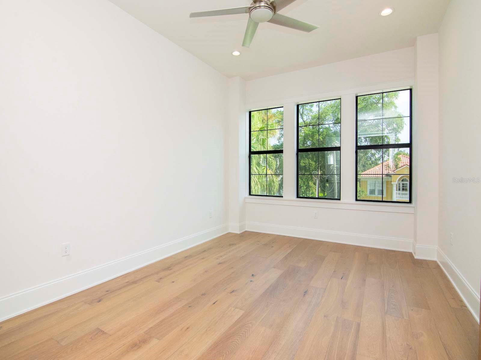 BEACH PARK - Residential