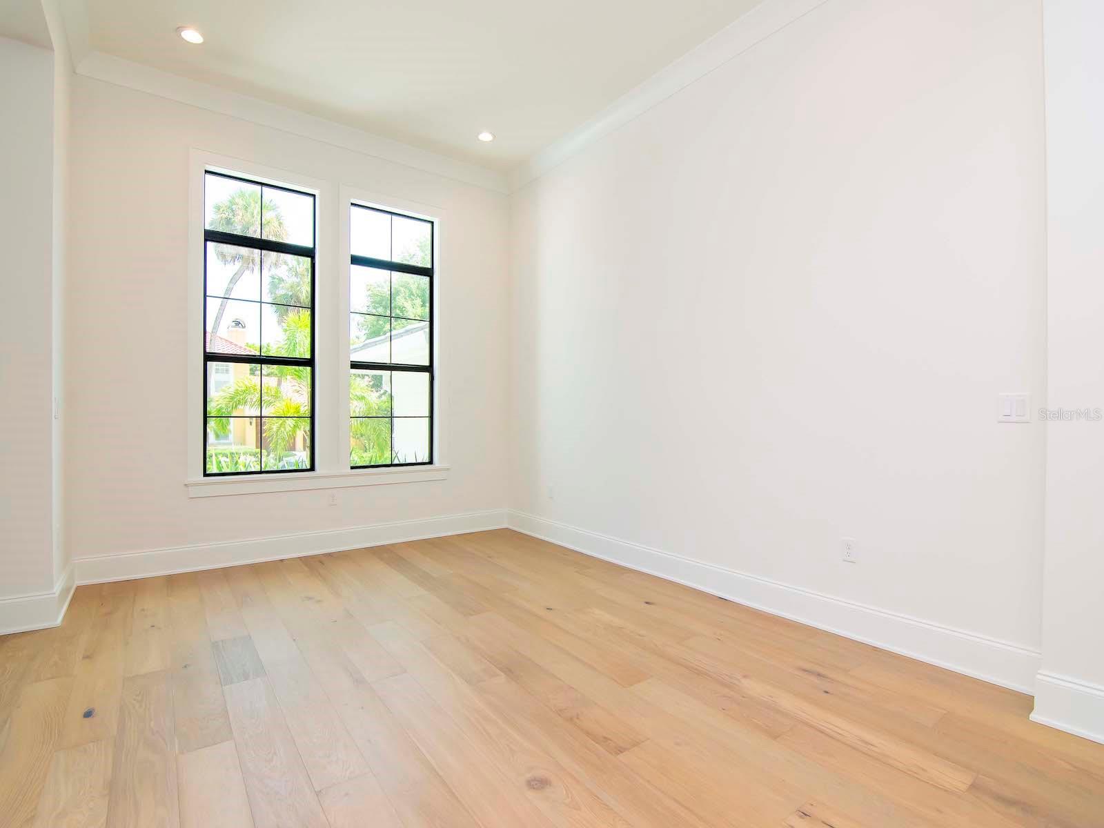 BEACH PARK - Residential