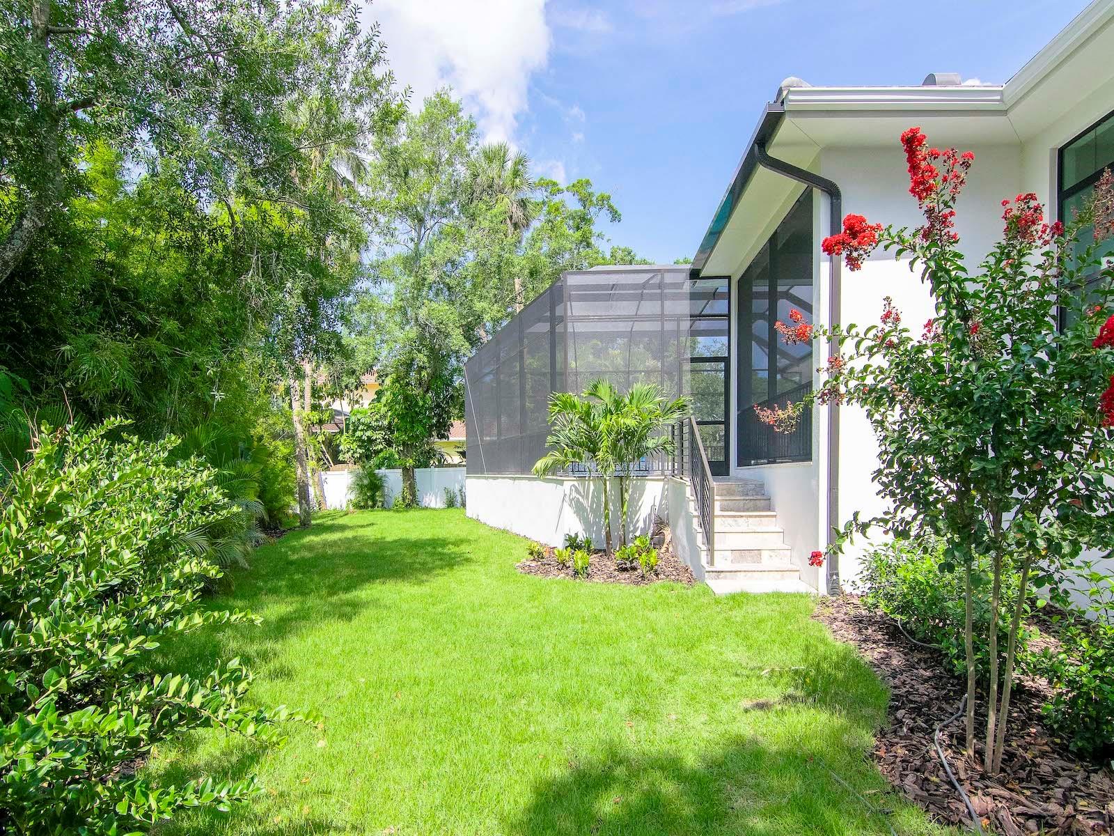 BEACH PARK - Residential