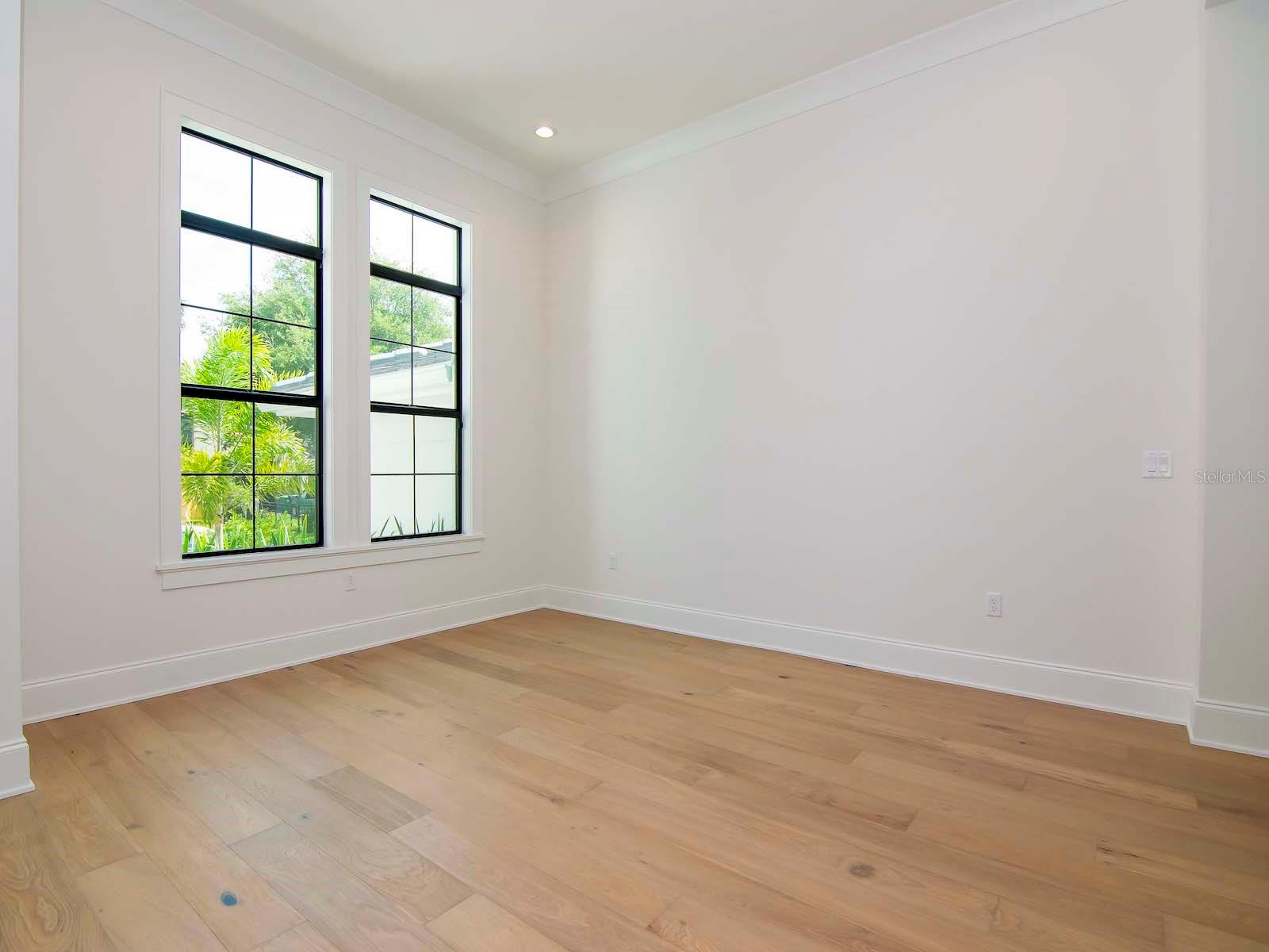 BEACH PARK - Residential