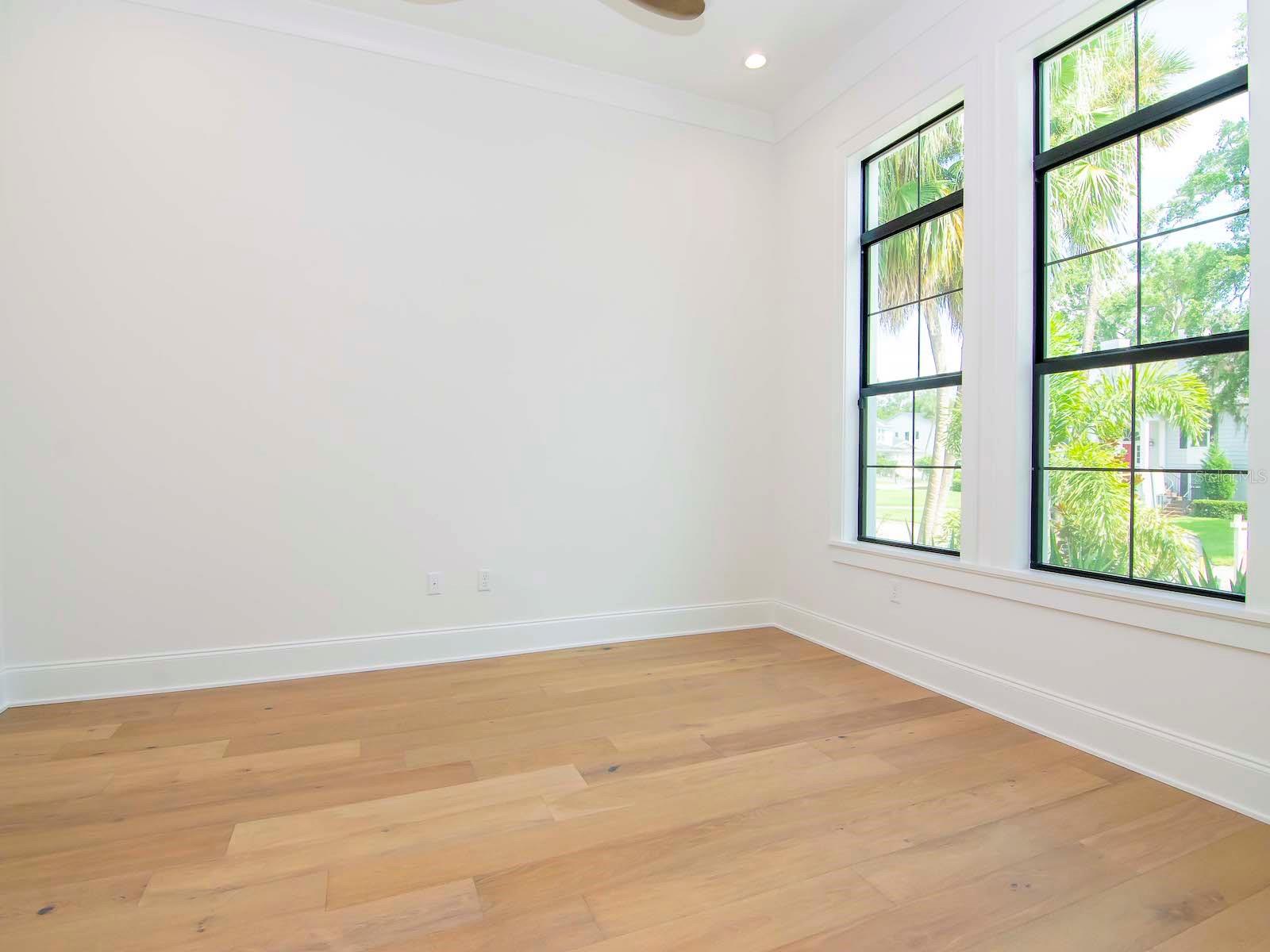 BEACH PARK - Residential