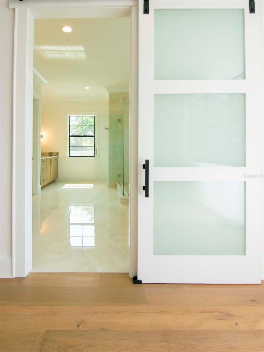 BEACH PARK - Residential