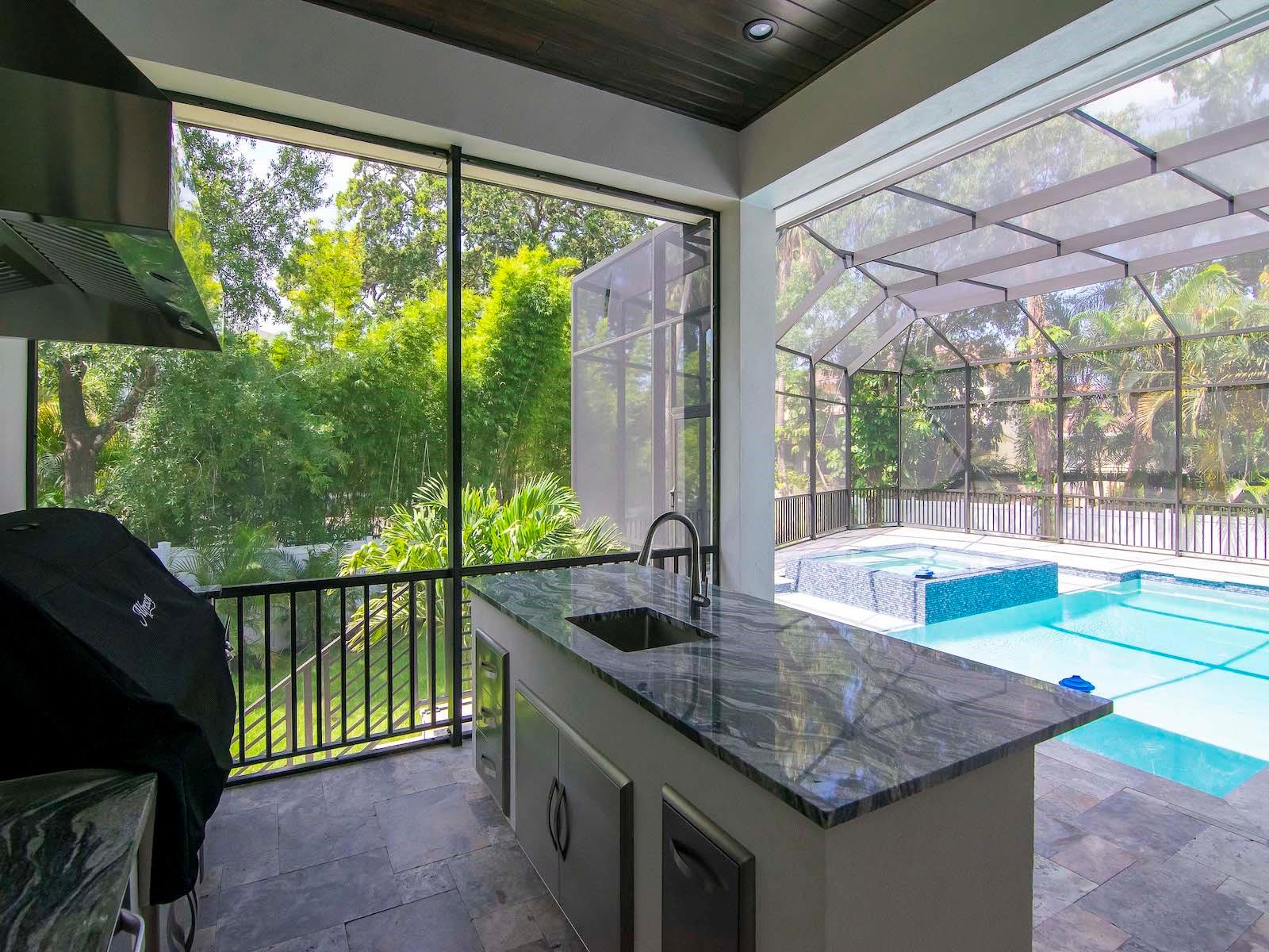 BEACH PARK - Residential