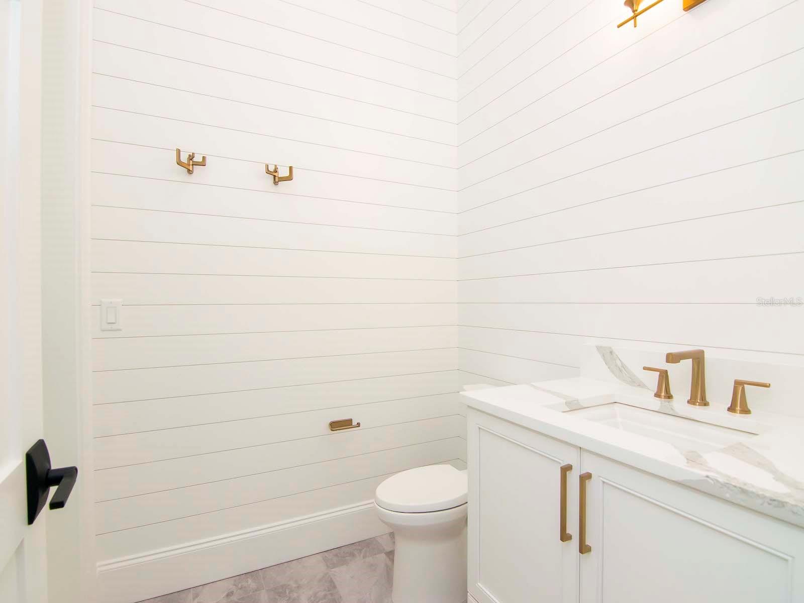 BEACH PARK - Residential