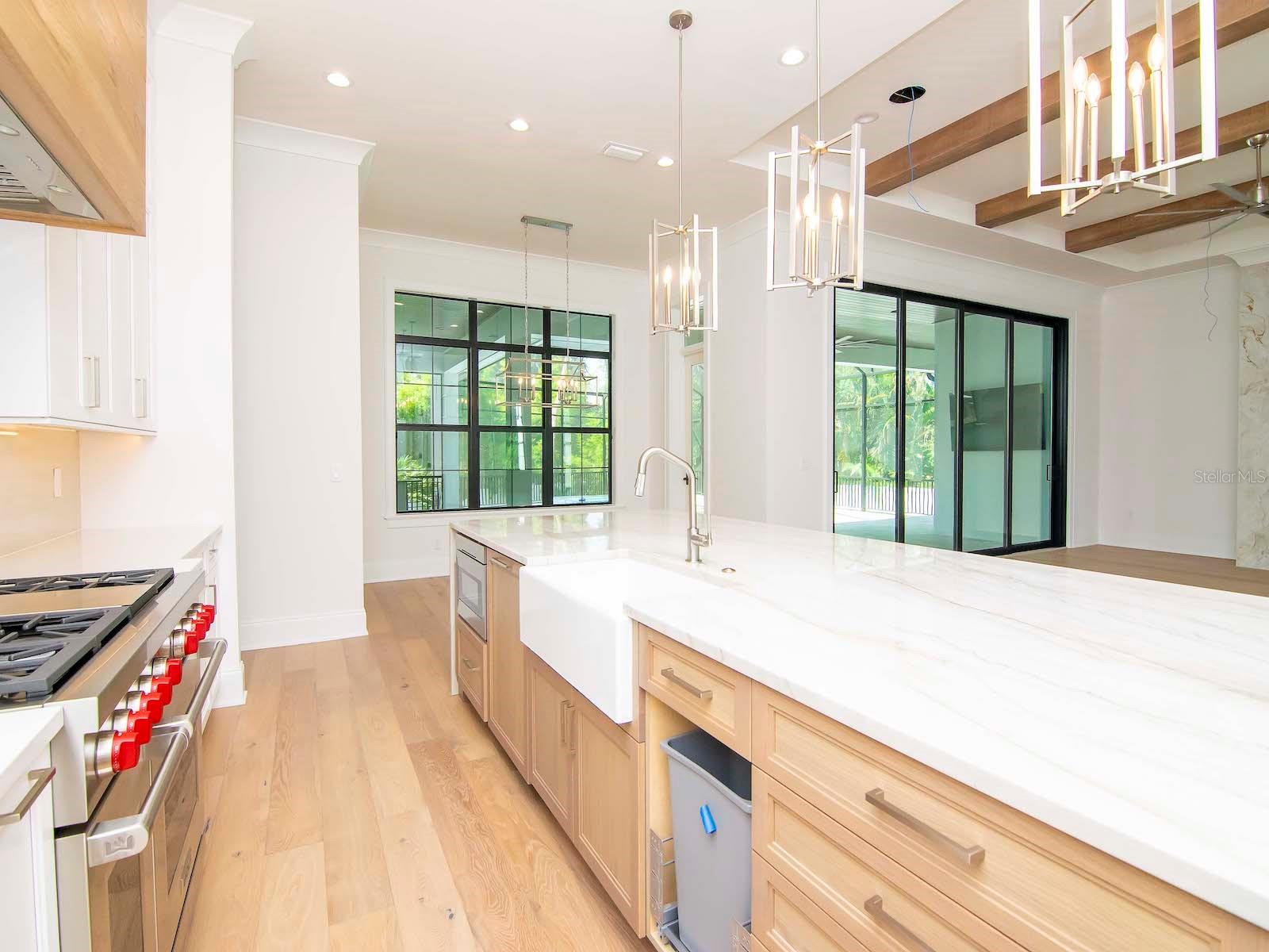 BEACH PARK - Residential