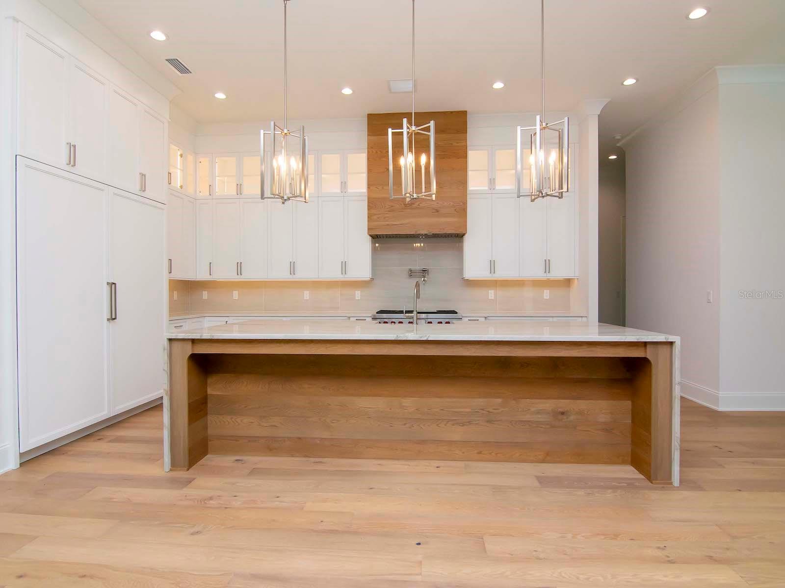 BEACH PARK - Residential