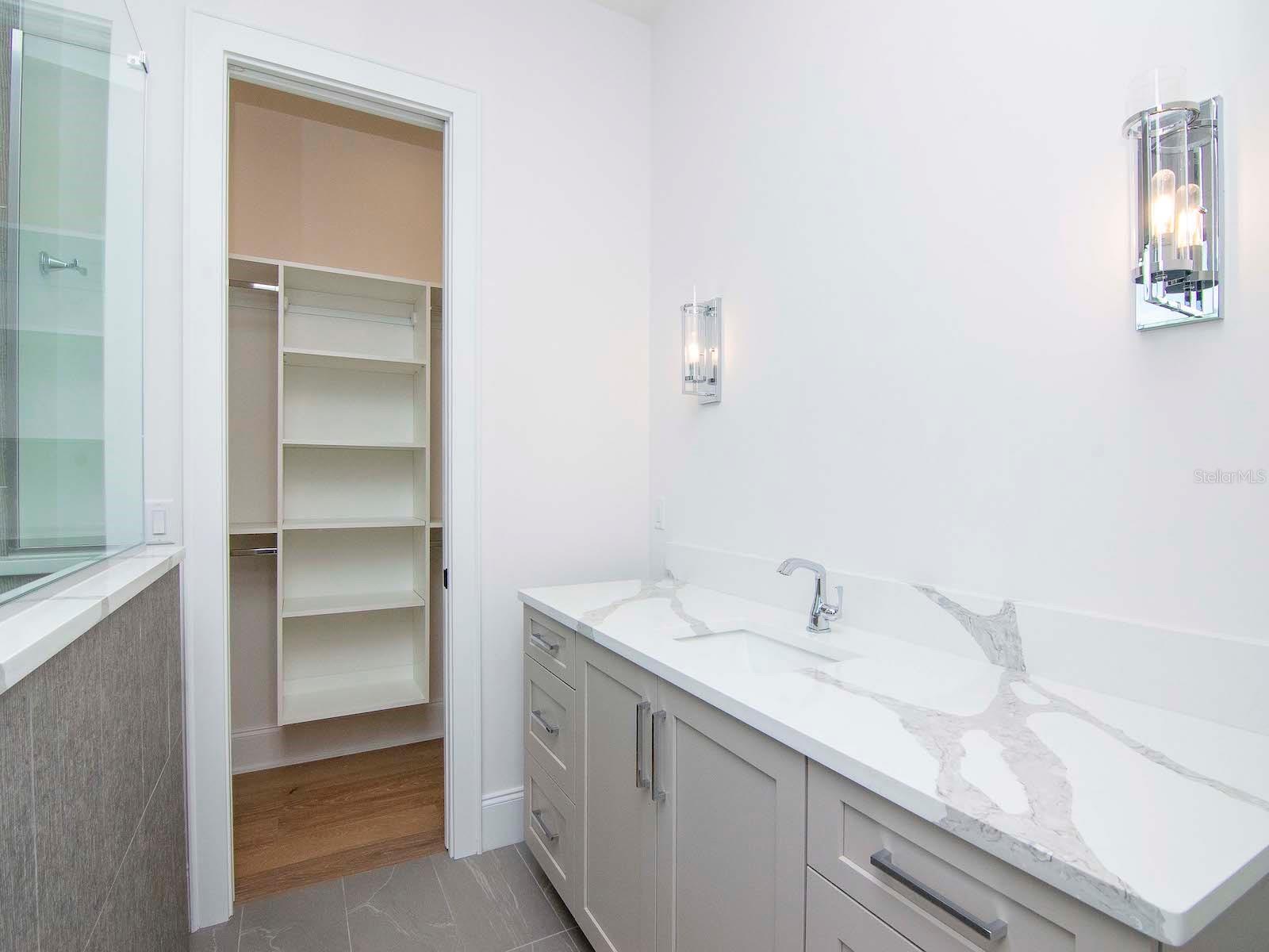 BEACH PARK - Residential