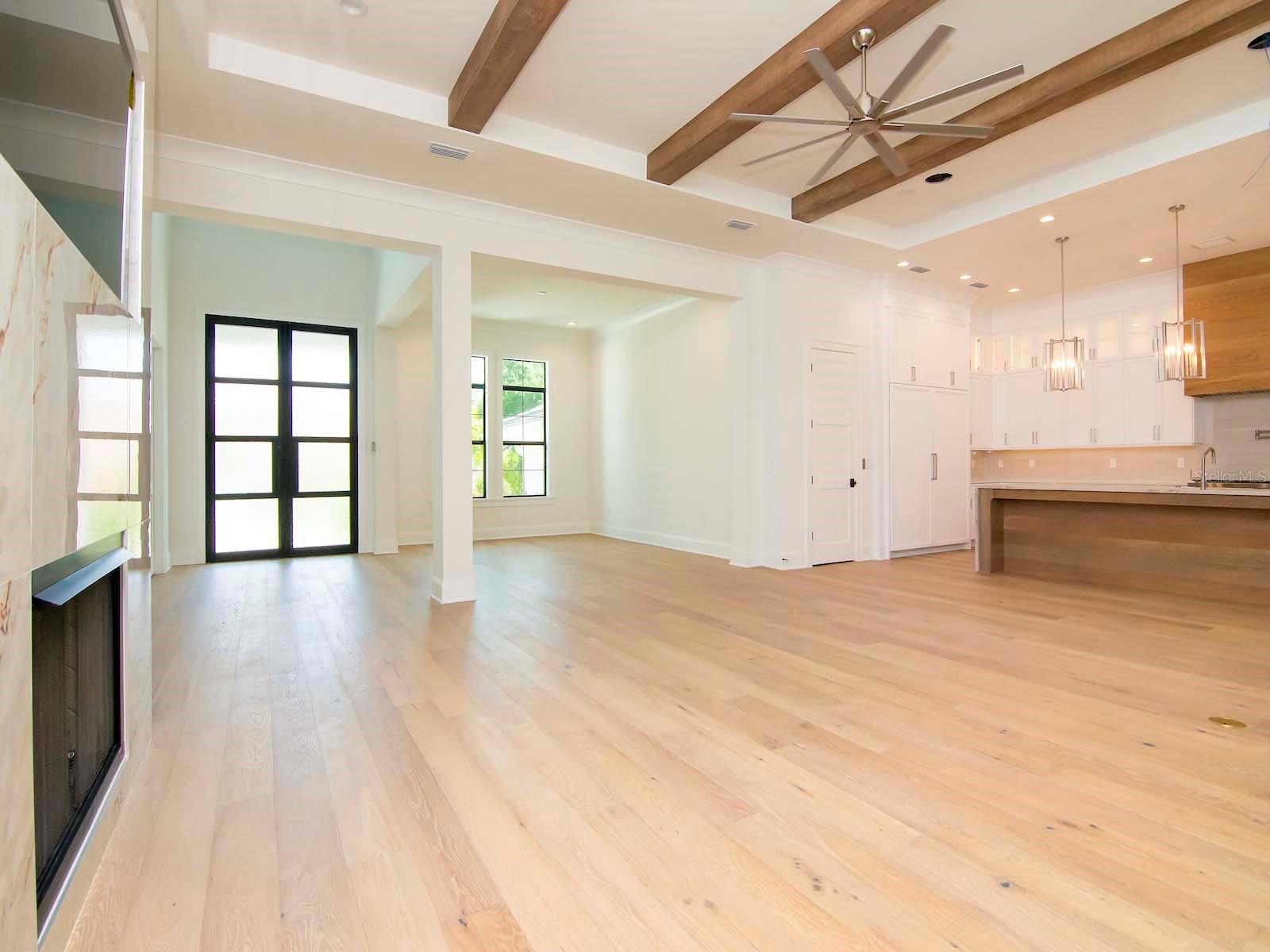 BEACH PARK - Residential