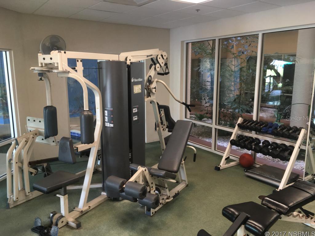 Harbour Village Condo - Residential