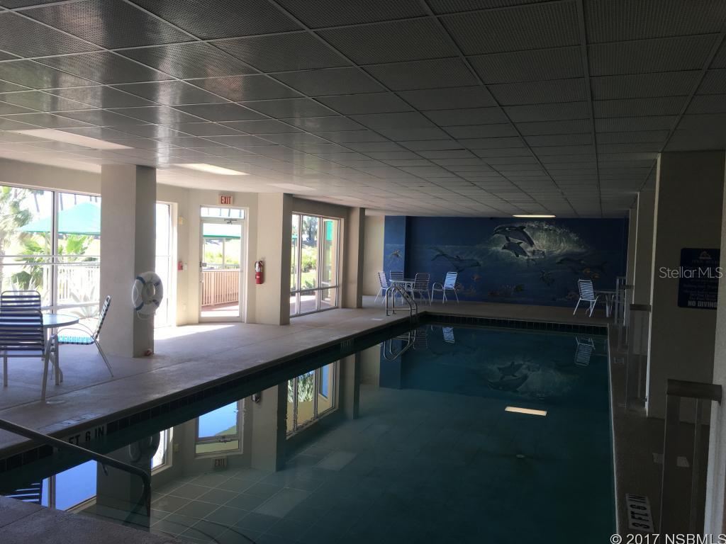 Harbour Village Condo - Residential