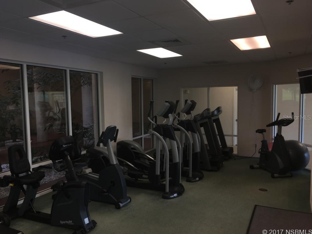 Harbour Village Condo - Residential