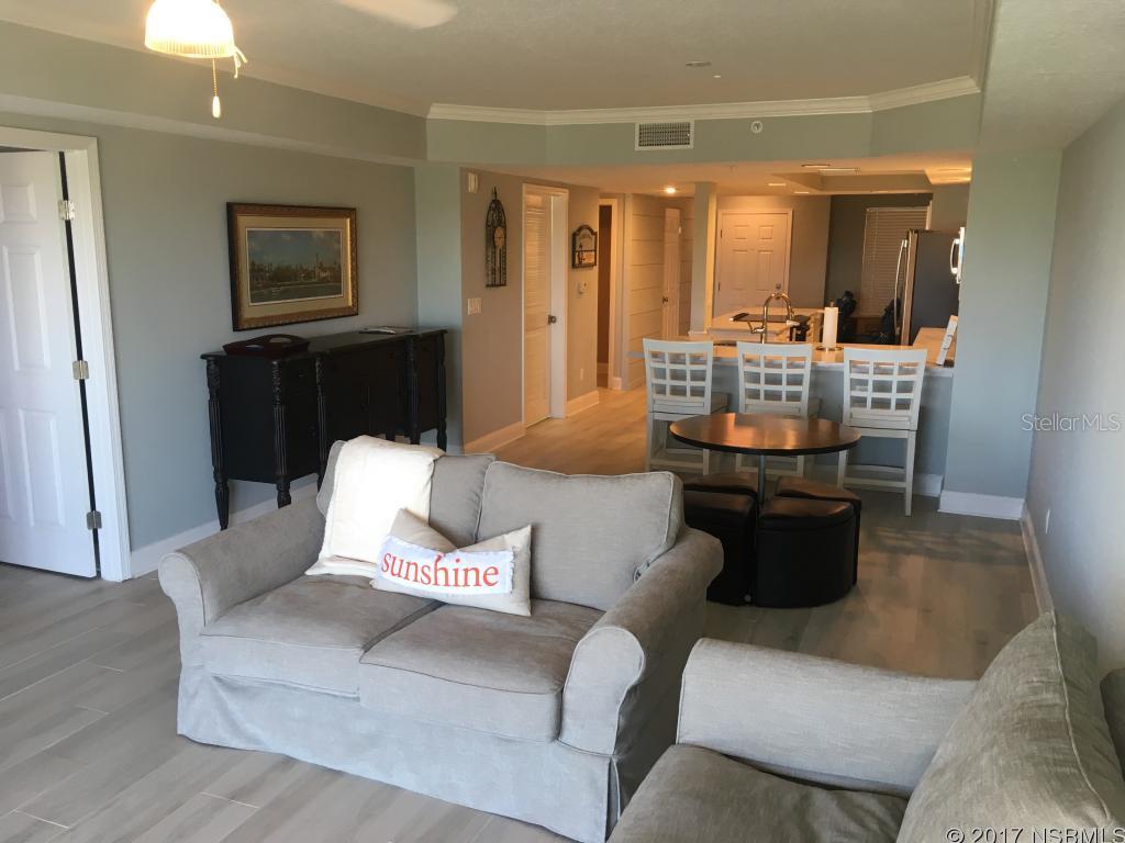 Harbour Village Condo - Residential