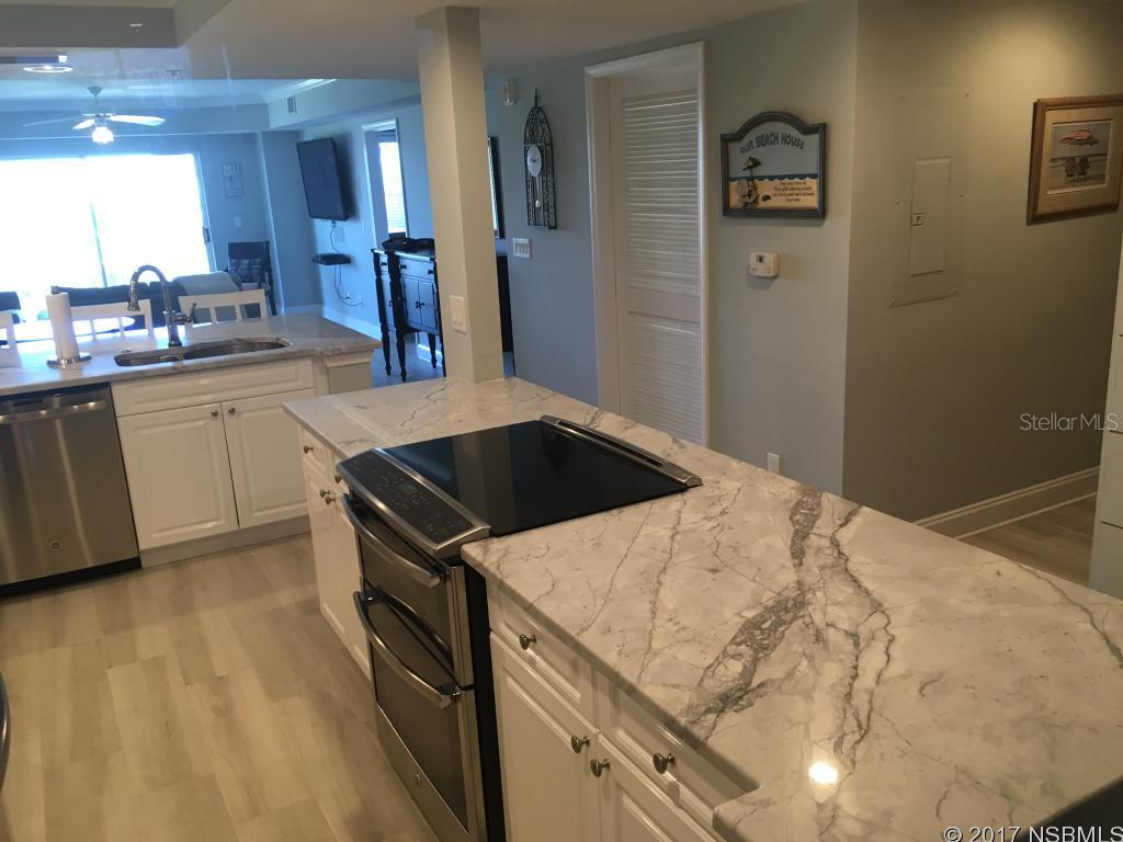 Harbour Village Condo - Residential