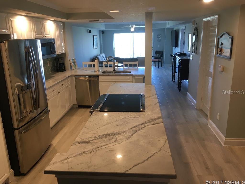Harbour Village Condo - Residential