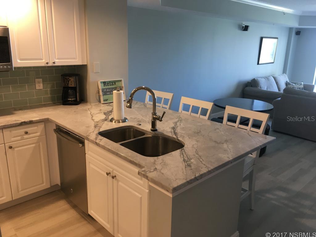 Harbour Village Condo - Residential