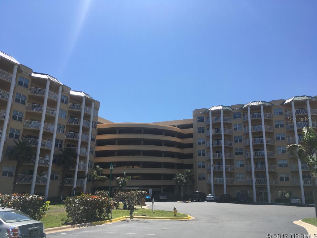 Harbour Village Condo - Residential