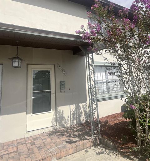 Photo of 5160 Saint Charles Lane #61, Orlando, FL 32822 (MLS # S5131373)