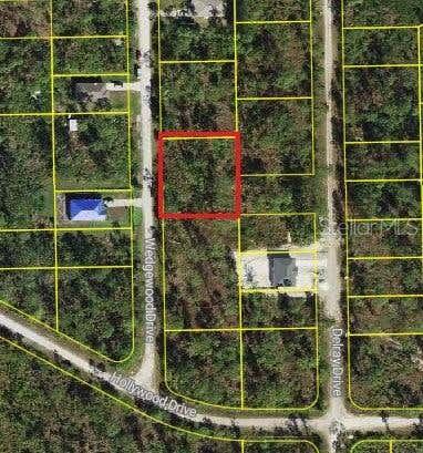 Photo of 13338 Wedgewood Drive, Punta Gorda, FL 33955 (MLS # A4698883)