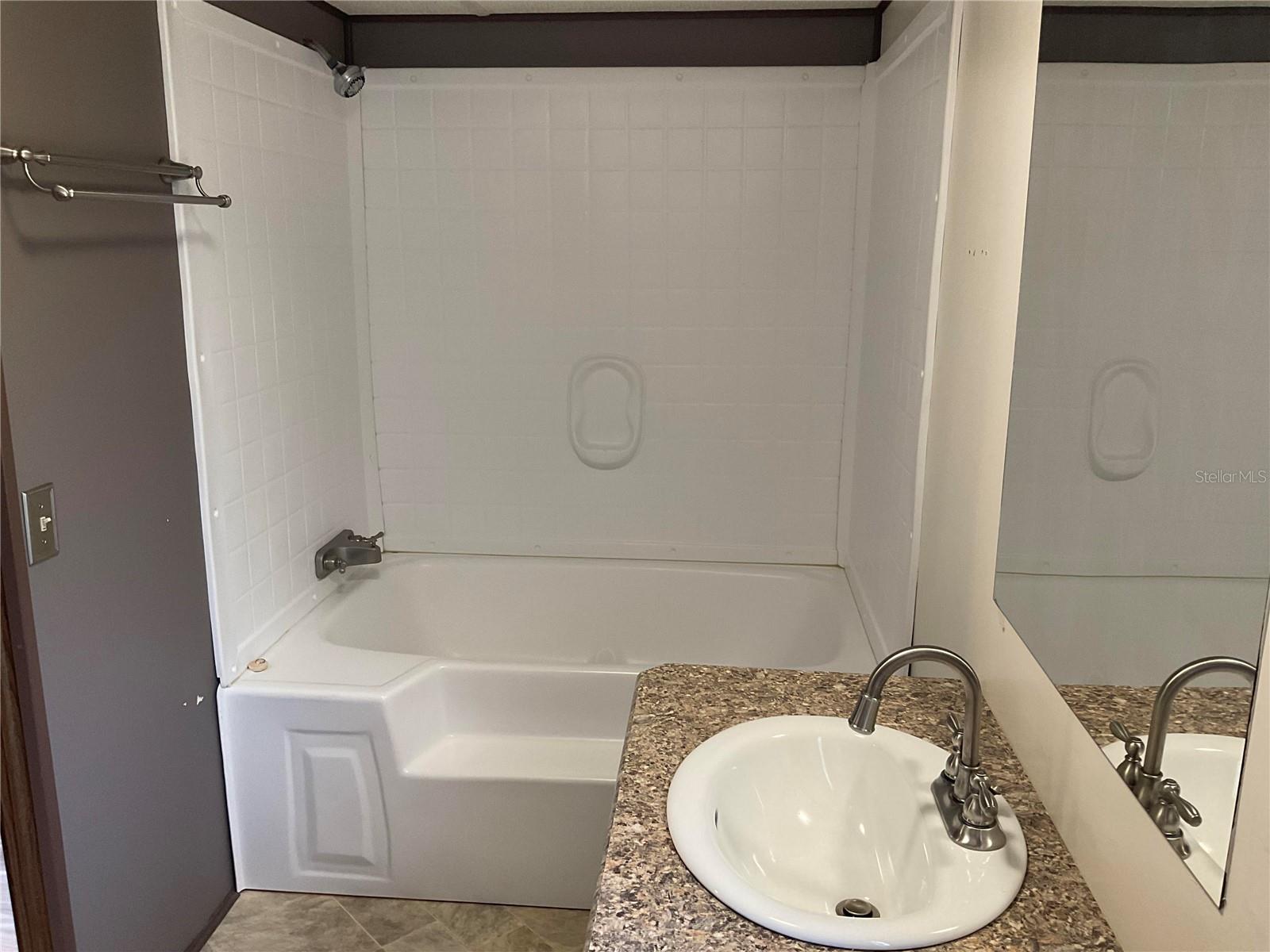 UNRECORDED SUB - Residential