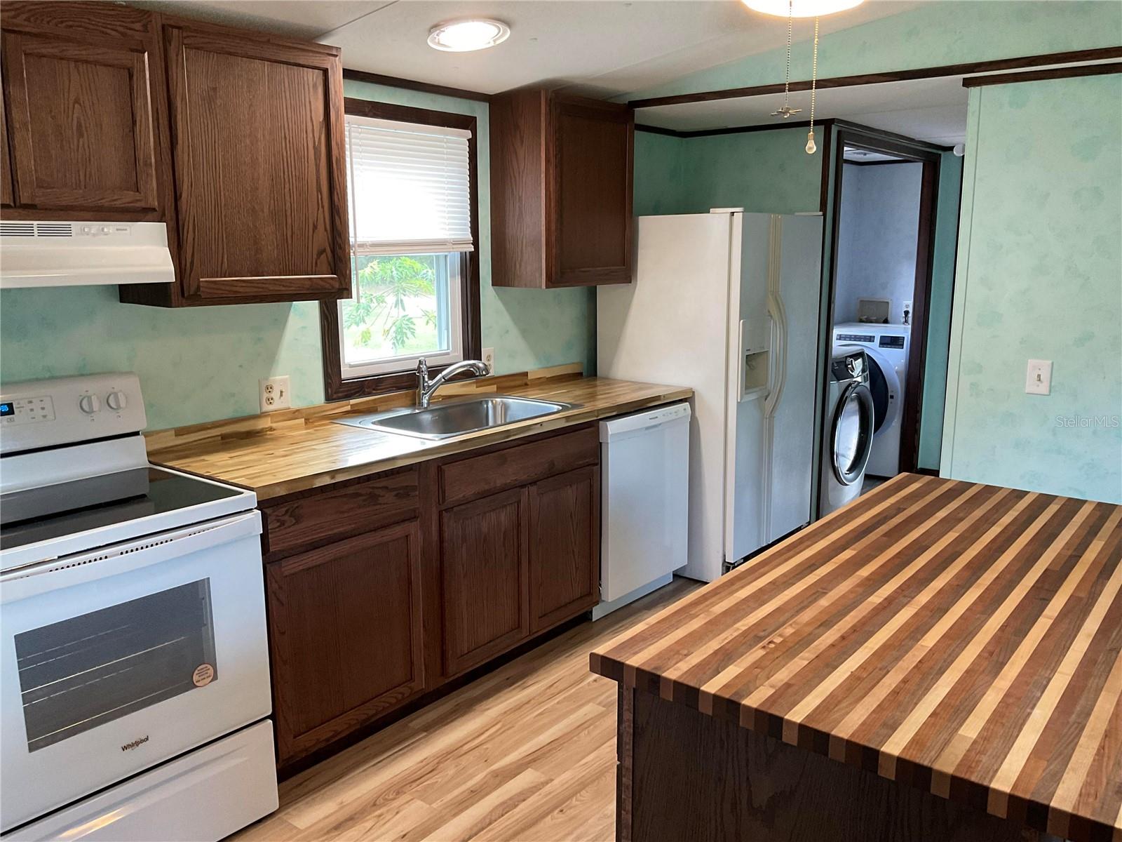 UNRECORDED SUB - Residential