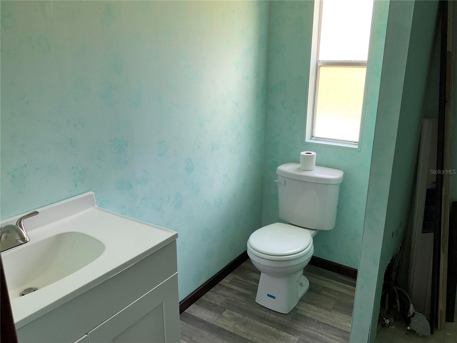 UNRECORDED SUB - Residential