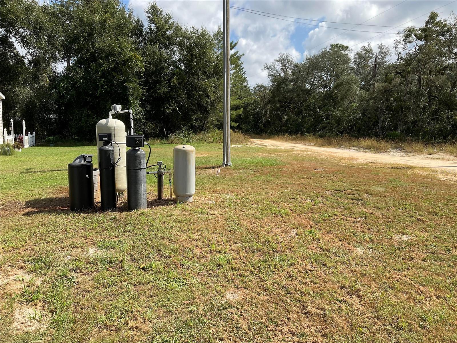 UNRECORDED SUB - Residential