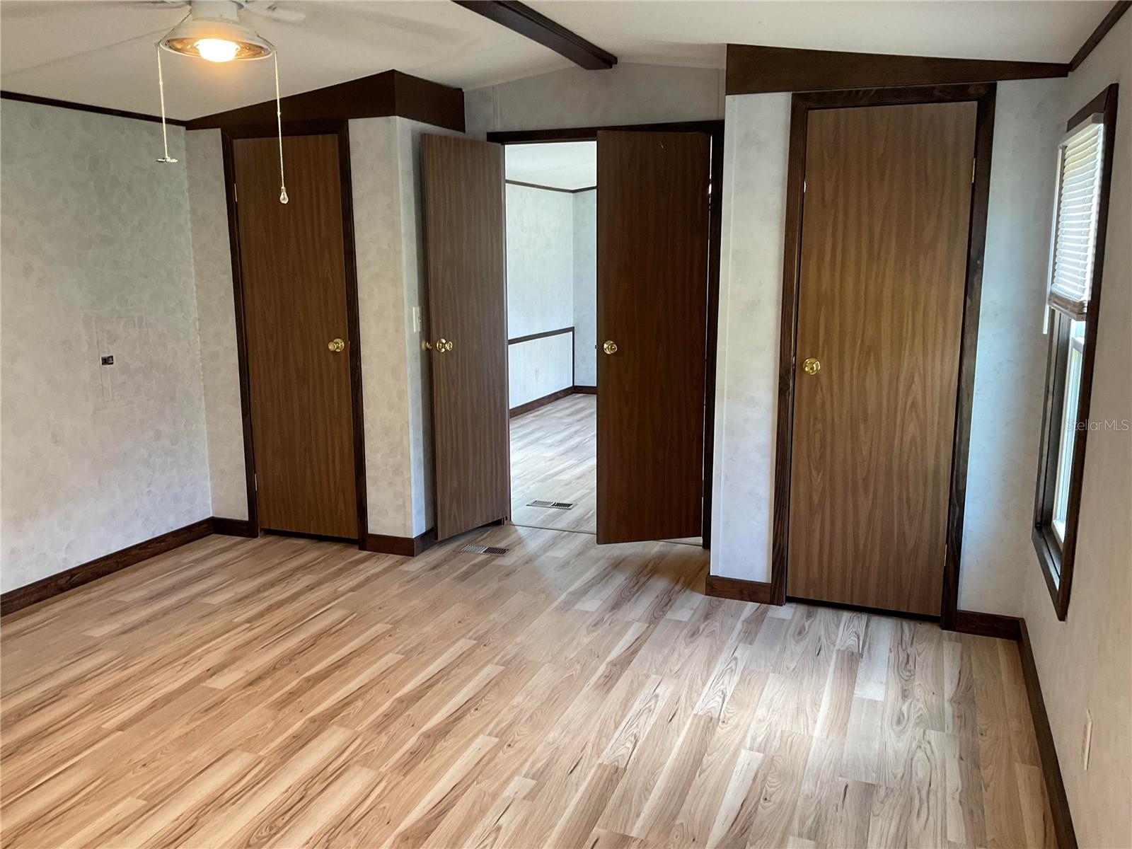 UNRECORDED SUB - Residential