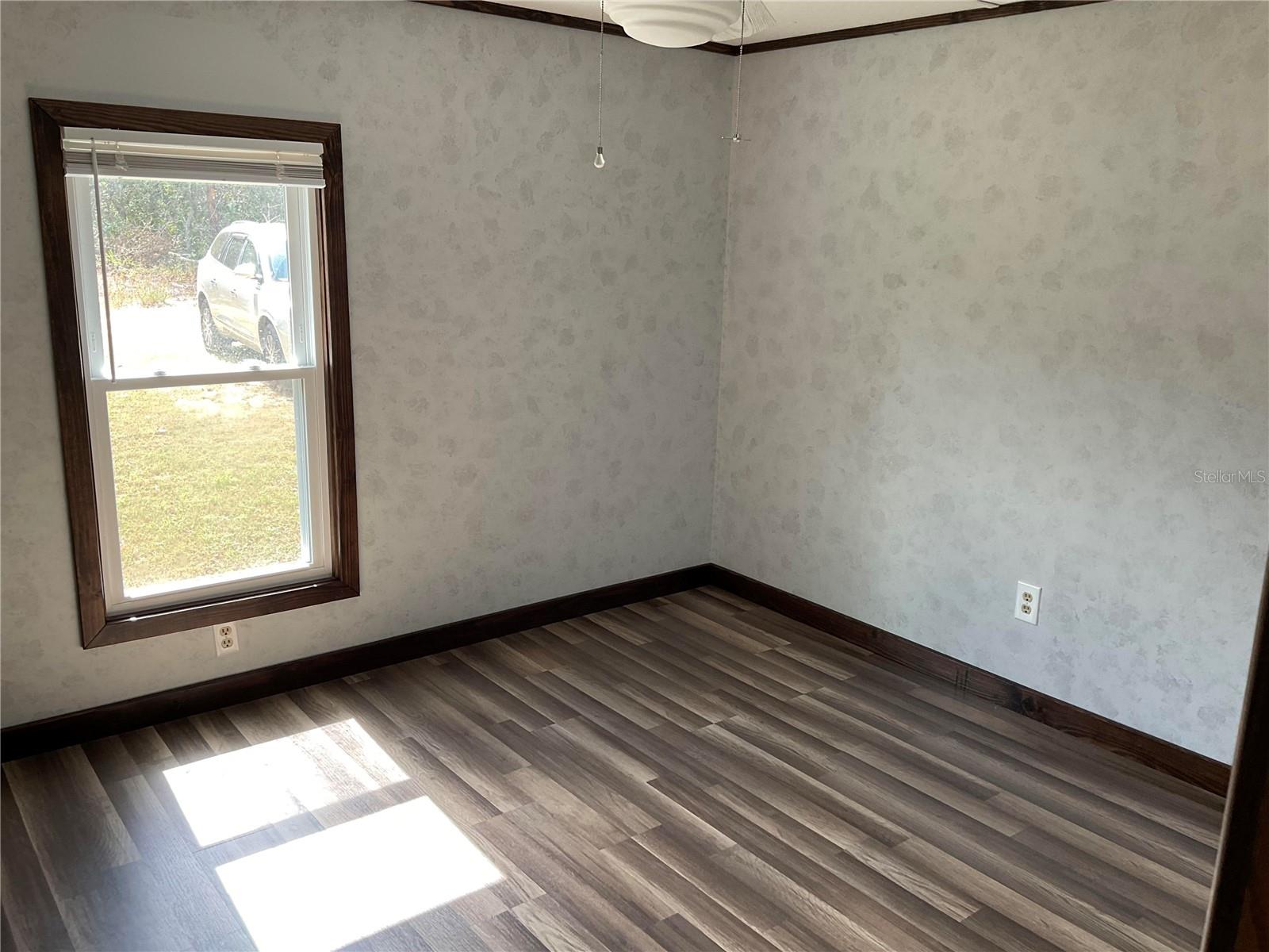 UNRECORDED SUB - Residential