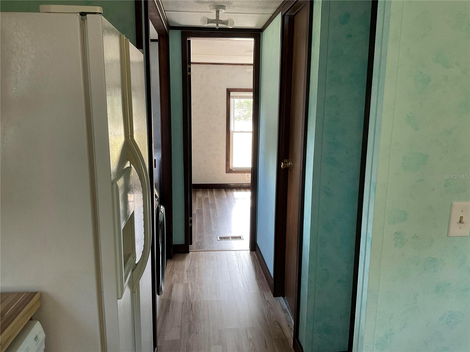 UNRECORDED SUB - Residential