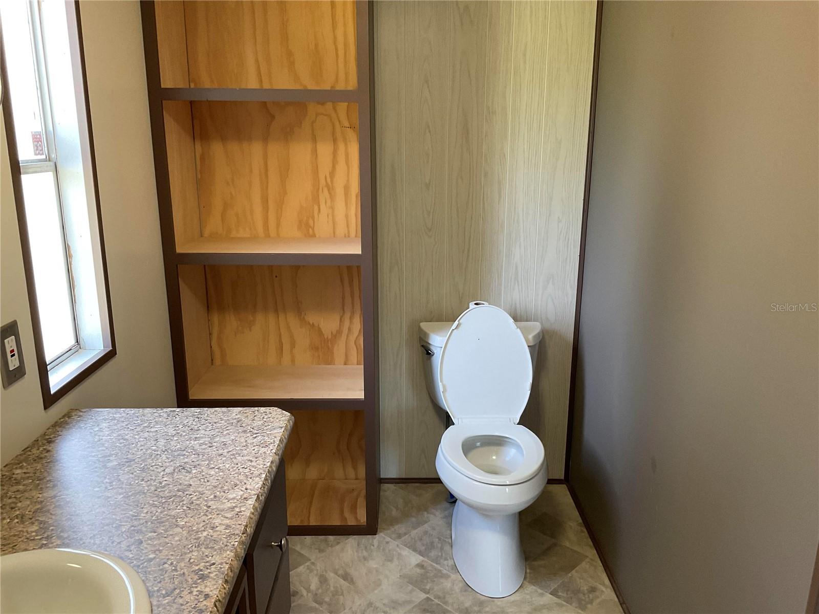 UNRECORDED SUB - Residential