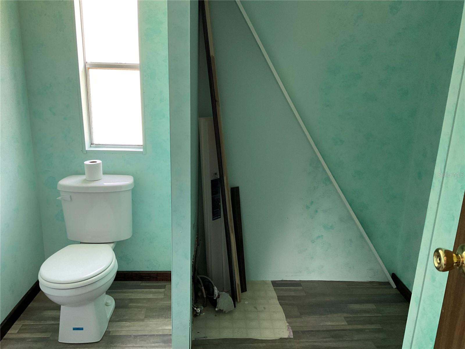 UNRECORDED SUB - Residential