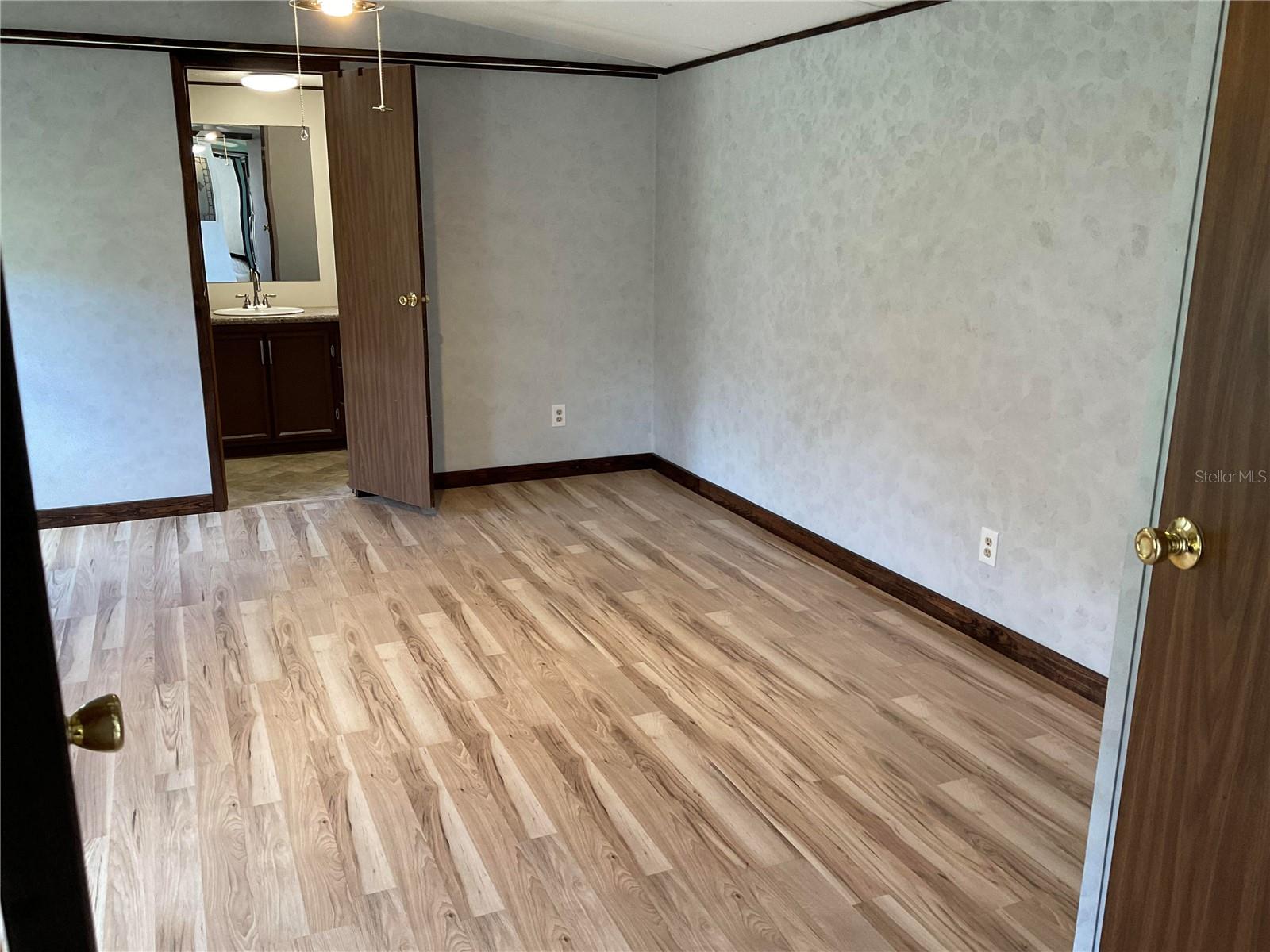 UNRECORDED SUB - Residential