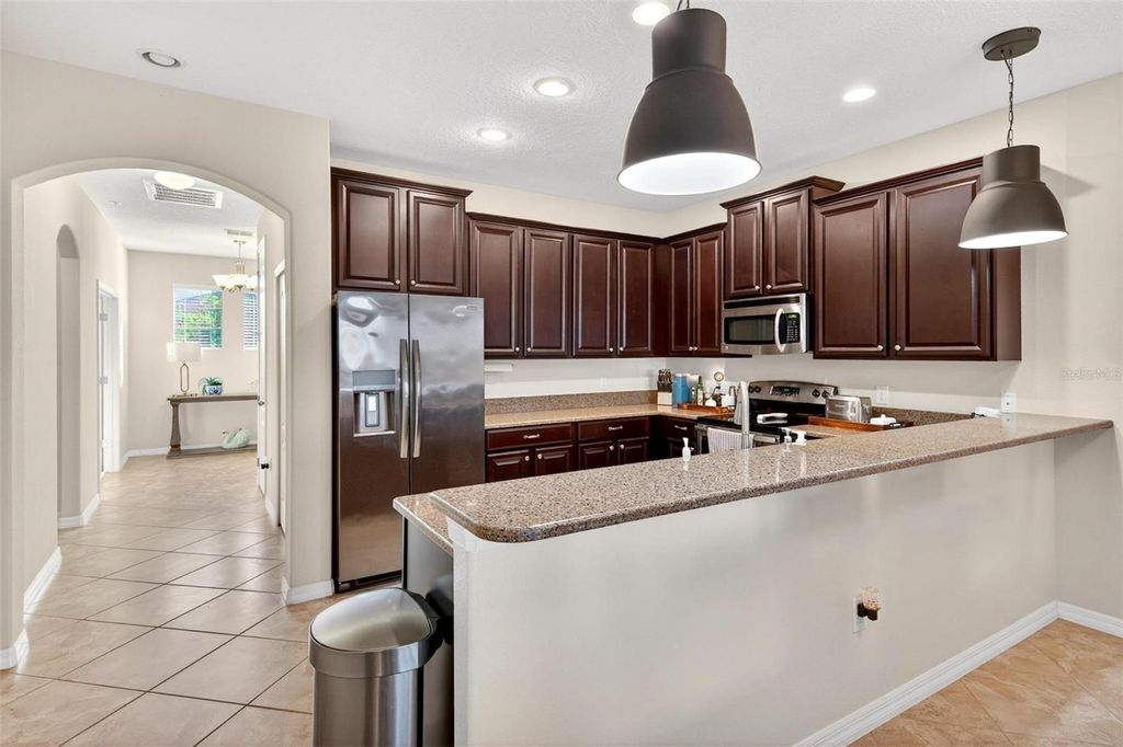 Photo of 1261 Long Cove Loop #1261, Davenport, FL 33896 (MLS # A4690101)