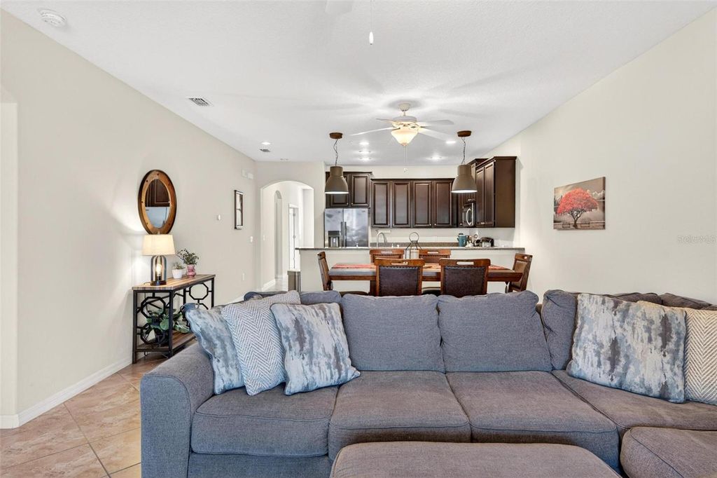 Photo of 1261 Long Cove Loop #1261, Davenport, FL 33896 (MLS # A4690101)