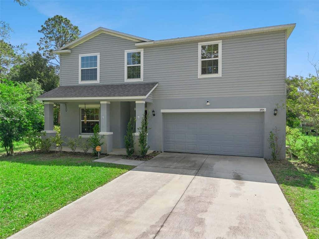 Photo of 1995 5th Avenue, Deland, FL 32724 (MLS # O6423587)