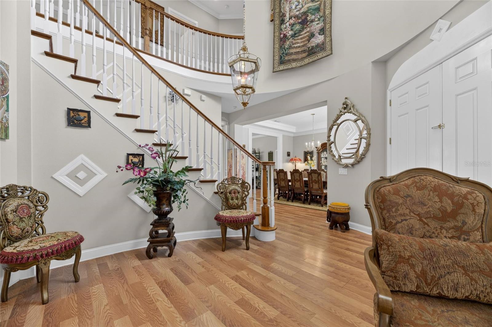 PARK MEADOW - Residential