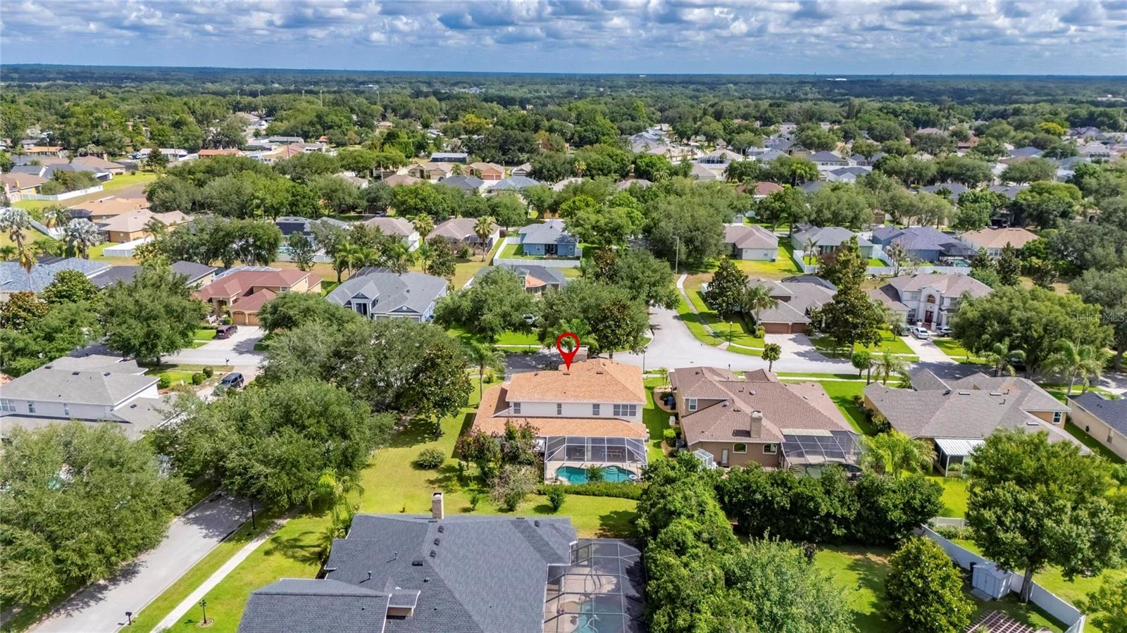 PARK MEADOW - Residential