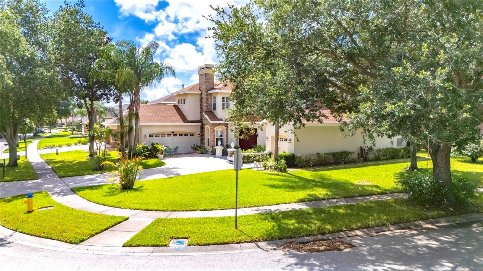 PARK MEADOW - Residential