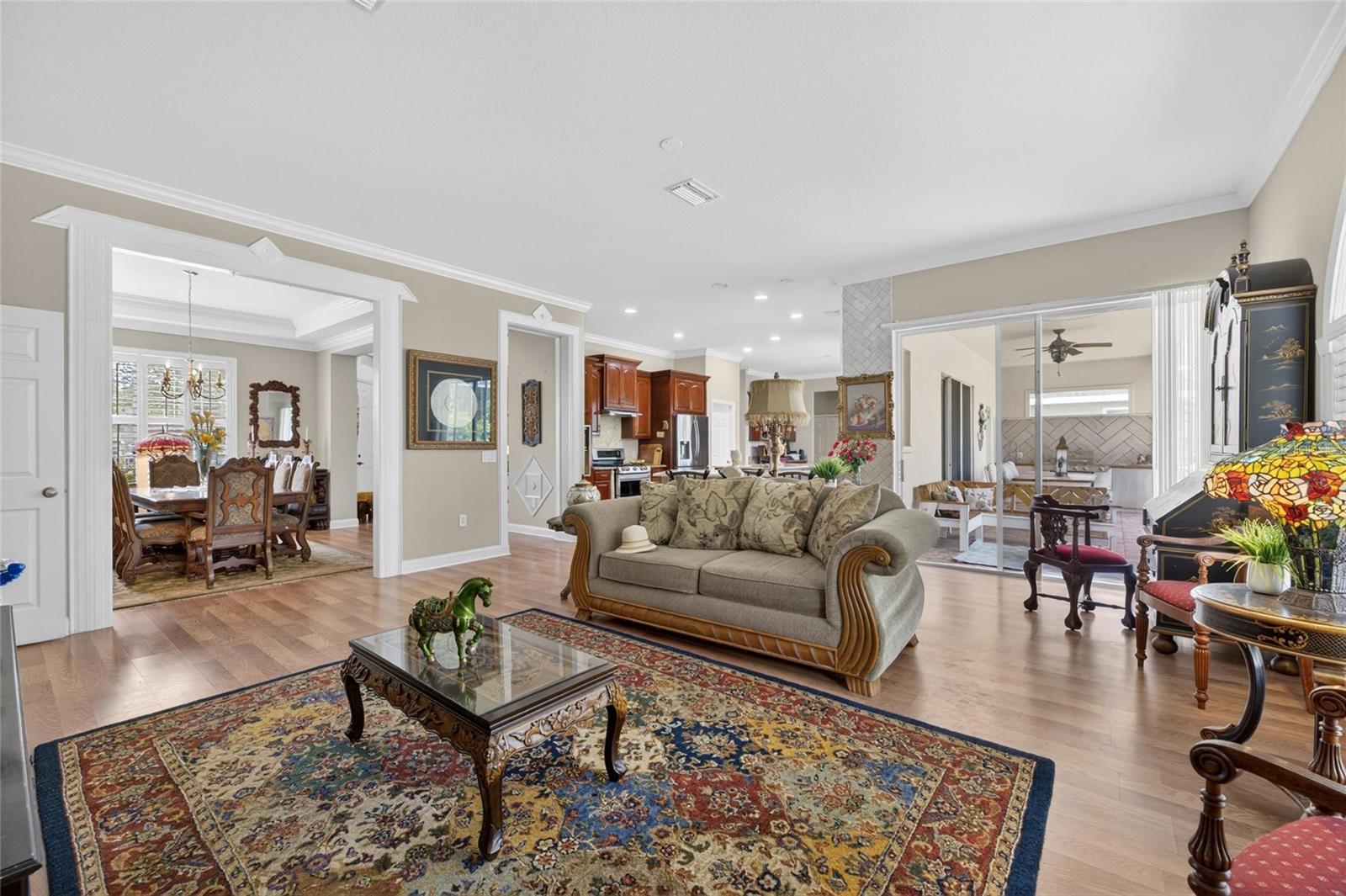 PARK MEADOW - Residential