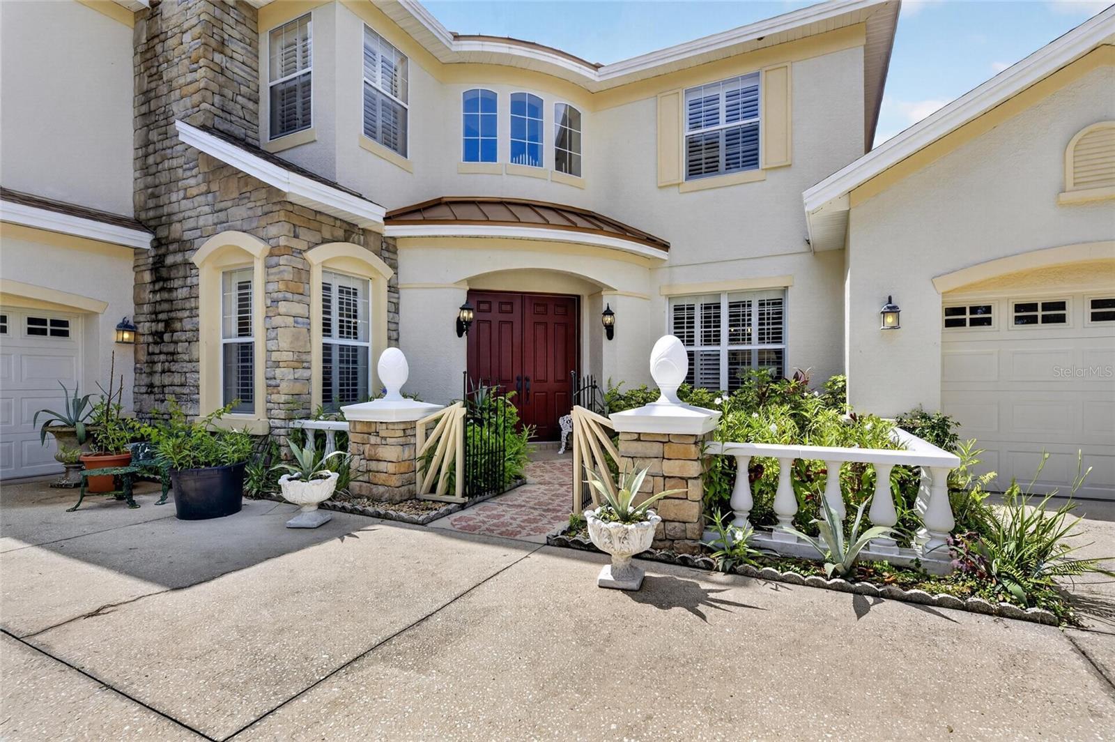 PARK MEADOW - Residential