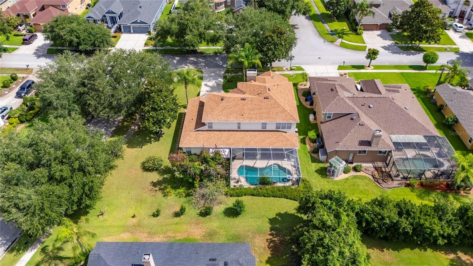 PARK MEADOW - Residential