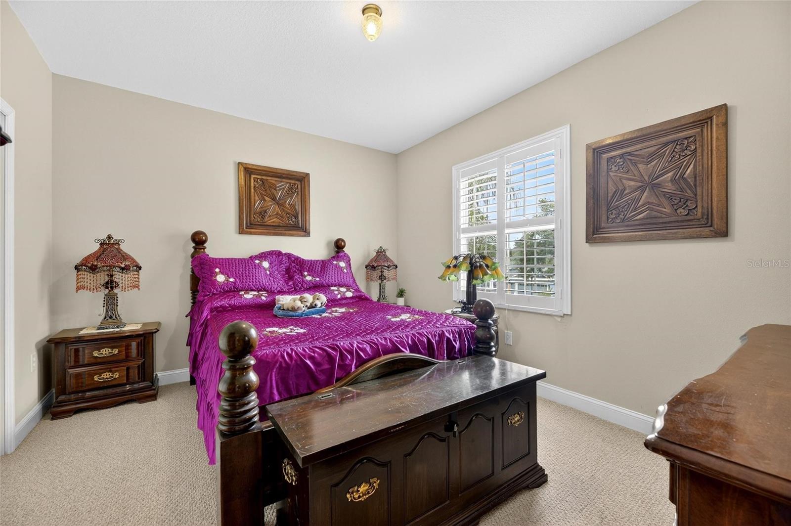PARK MEADOW - Residential