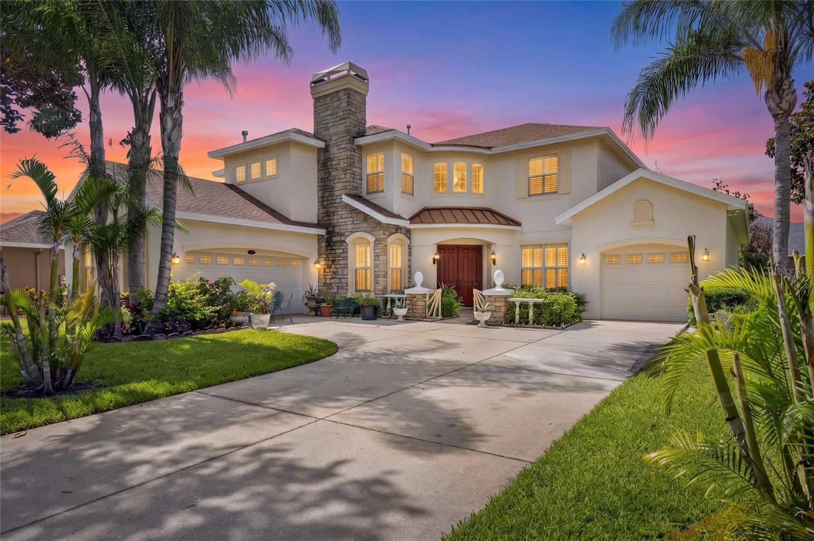 PARK MEADOW - Residential